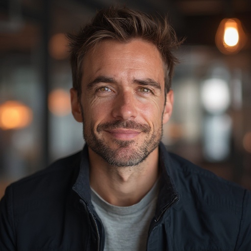 Daan Vermeulen — nieuwe online casino reviewer